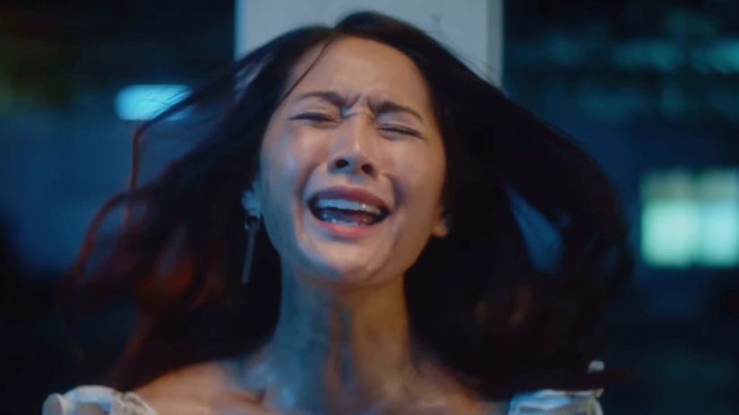 You're My Superhero MV - Gentle Bones (2021)
